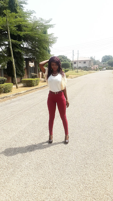 BURGUNDY LOVE 6