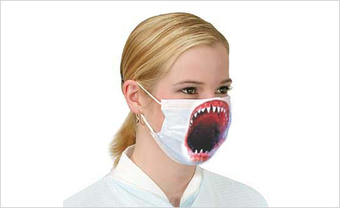 Aïe! 11+ Faits sur Gambar Kartun Masker Mulut: Masker penutup mulut dan