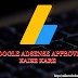 Google Adsense Approvel Kaise Kare Puri Jankari Hindi Me