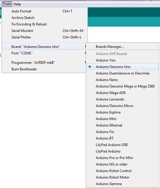 DinShaTECH: Arudino Tutorial # 1 - Beginner's Guide to Arduino