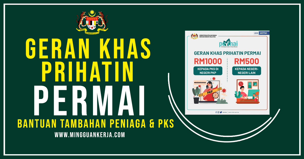 Gkp tambahan permai