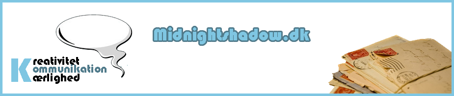 Midnightshadow.dk