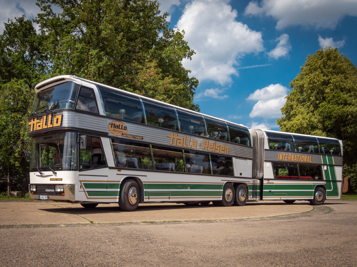 Neoplan 2021