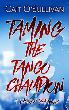 Taming the Tango Champion