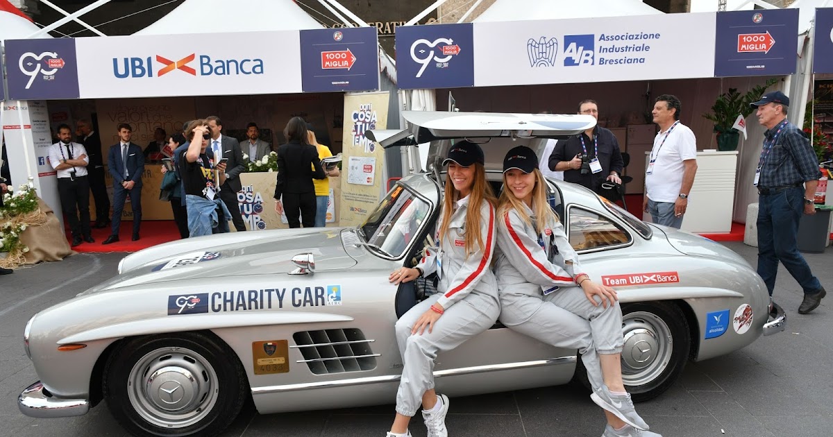 Mille Miglia РјРѕС‚РѕС†РёРєР»