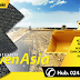 Pabrik Distributor Jual Geotextile Woven murah pekanbaru