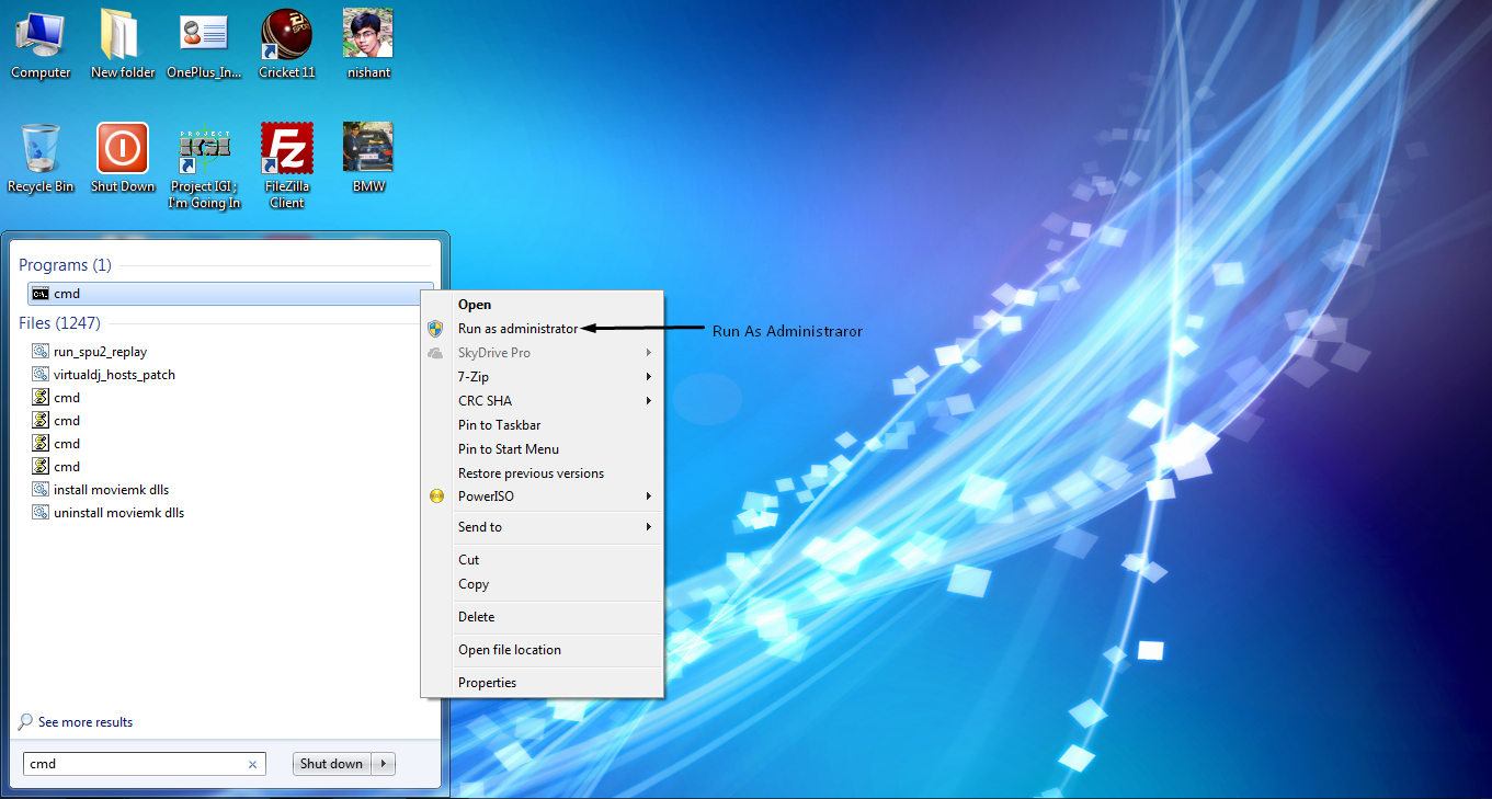 INCREASE YOUTUBE BUFFERING SPEED BY BYPASSING ISP THROTTLING Geeky