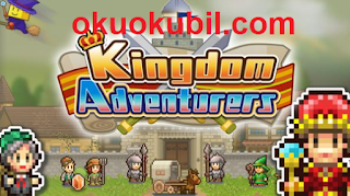 Kingdom Adventurers v2.0.4 Mod Sınırsız Elmas Hilesi İndir