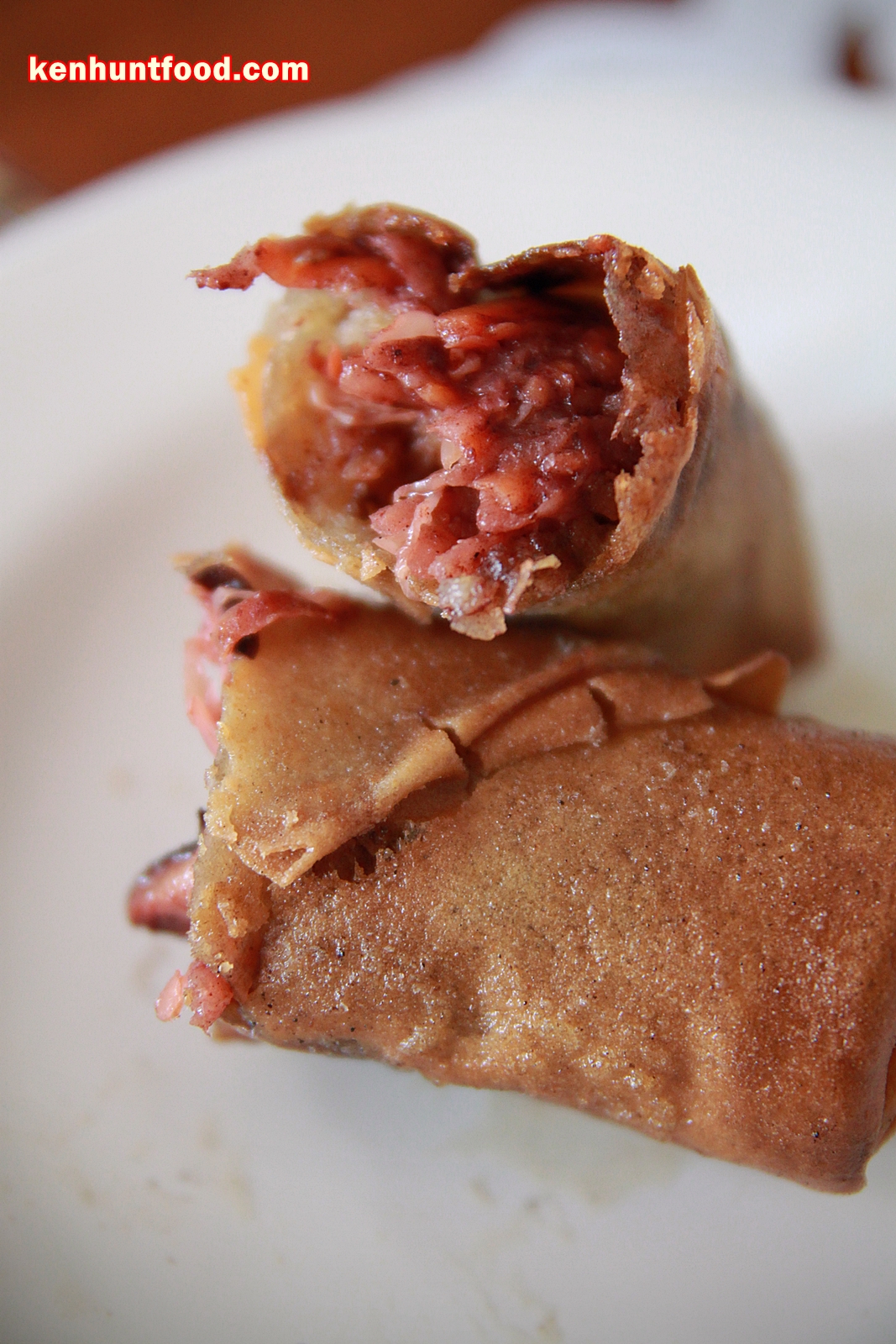 KEN HUNTS FOOD: Botanica Mansion @ Balik Pulau, Penang.