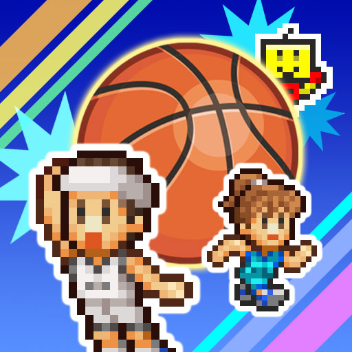 Basketball Club Story Mod 1.2.3 Apk