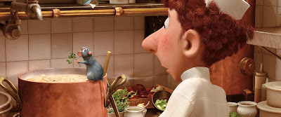 Ratatouille 2007 Image 8