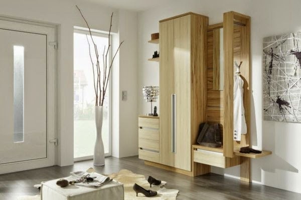 Modern lobby furniture for home!