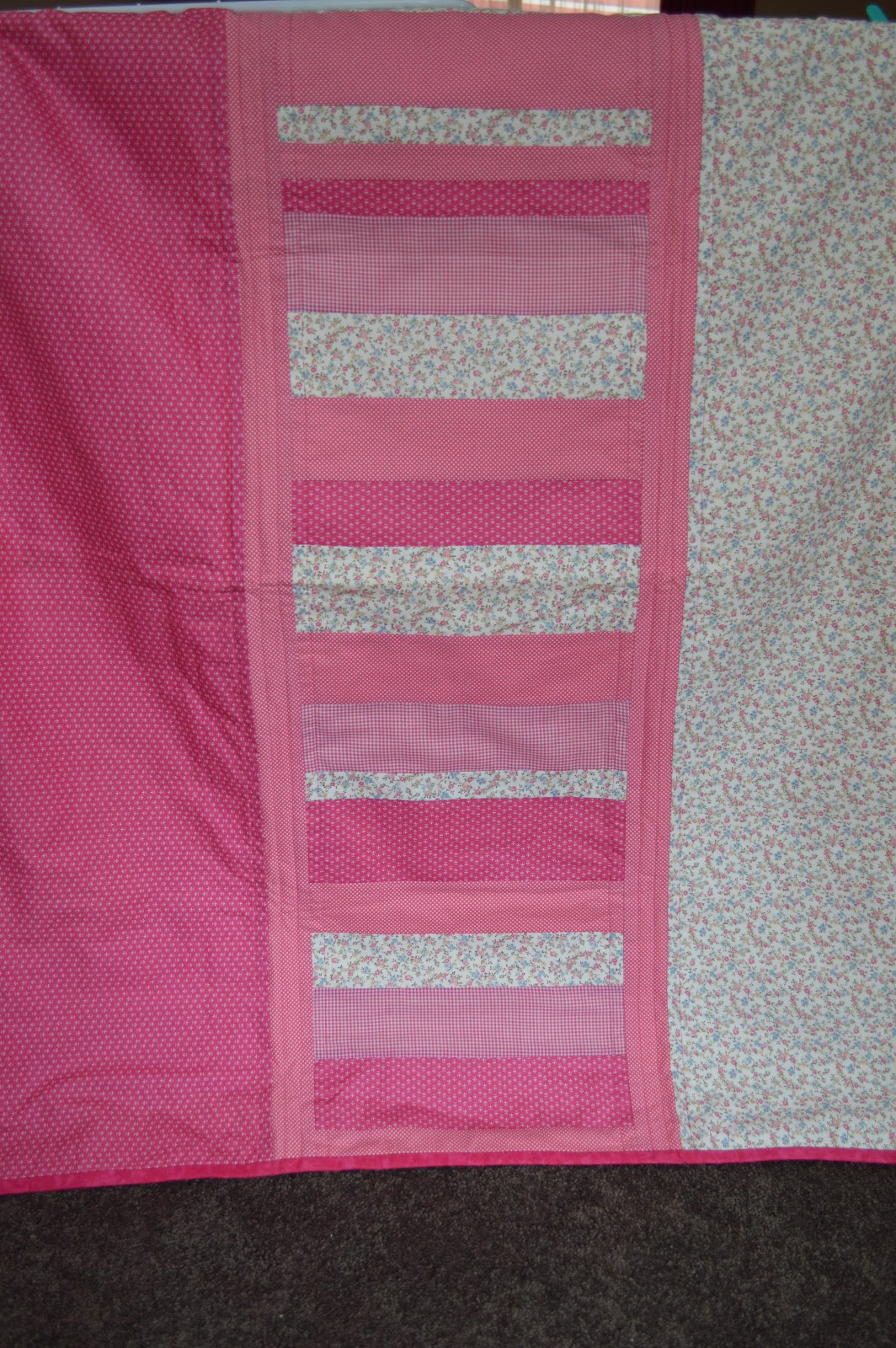 Oz Comfort Quilts. Fabulous Donation Quilts.