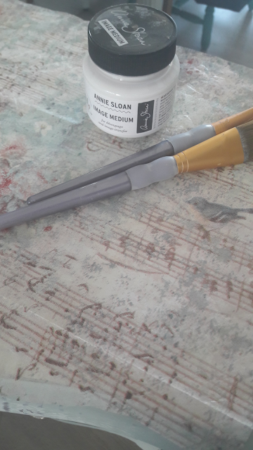 Ωραία μου πουλάκια, κελαϊδήστε! 7 Annie Sloan Greece Ωραία μου πουλάκια, κελαϊδήστε! 7 Annie Sloan Greece