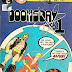 Doomsday +1 #11 - John Byrne cover reprint & reprint, Steve Ditko reprint
