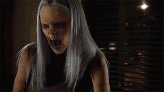 Resultado de imagem para grimm primeira temporada gif