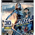 Alita: Battle Angel 4K Steelbook Unboxing