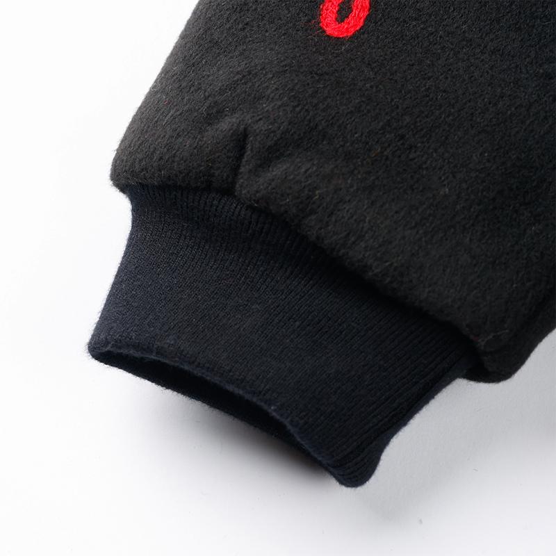 Áo Khoác Dạ Bé Trai và Bé Gái 157732 7 8 12