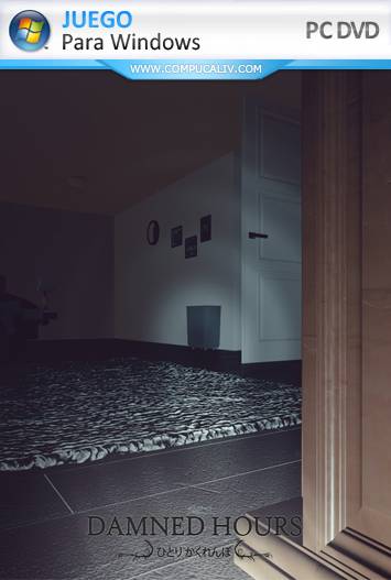 Damned Hours PC Full Español