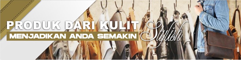 Produk Kkulit Stylish