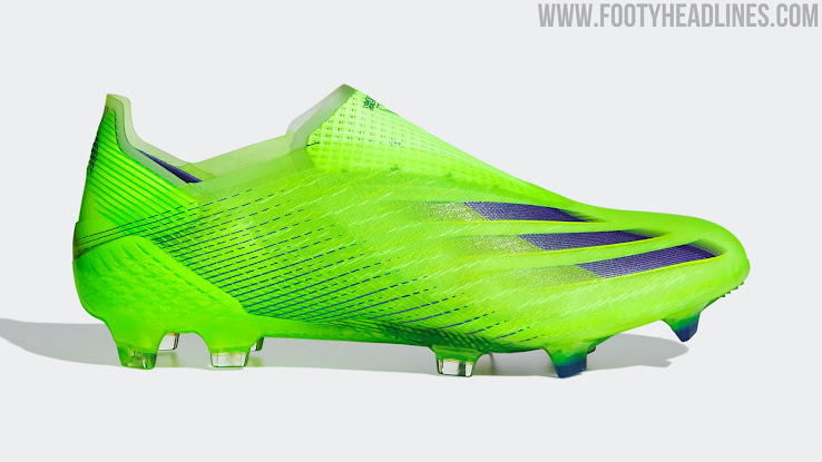 football boot calendar 2019