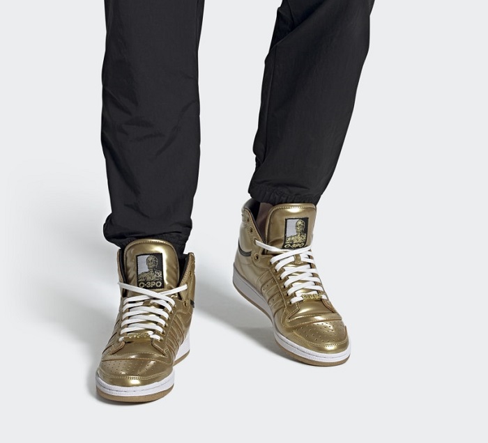 adidas goldstar shoes