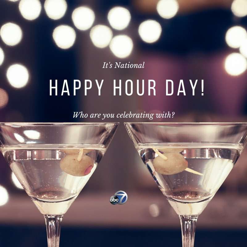 National Happy Hour Day Wishes Images What's up Today National Happy Hour Day Wishes Images What's up Today