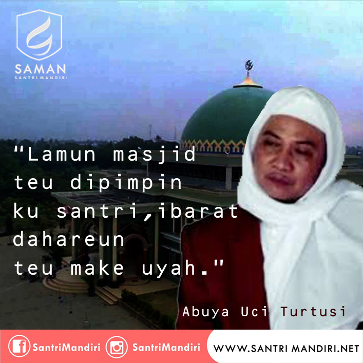 Biografi Lengkap Abuya Kh Uci Turtusi Bin Abuya Dimyathi Silsilah Dan Pesantren Santri Mandiri Biografi Lengkap Abuya Kh Uci Turtusi Bin Abuya Dimyathi Silsilah Dan Pesantren Santri Mandiri