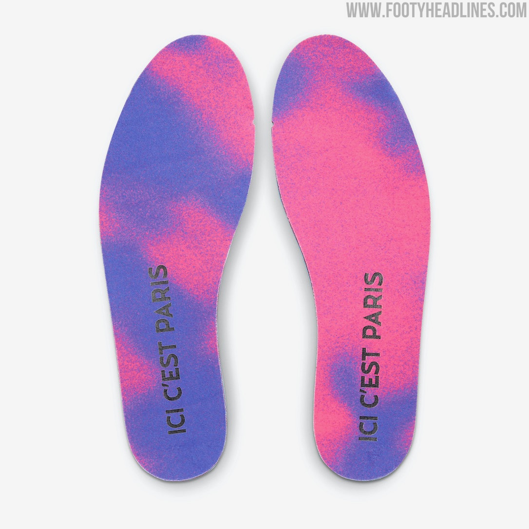 jordan zoom comfort psg