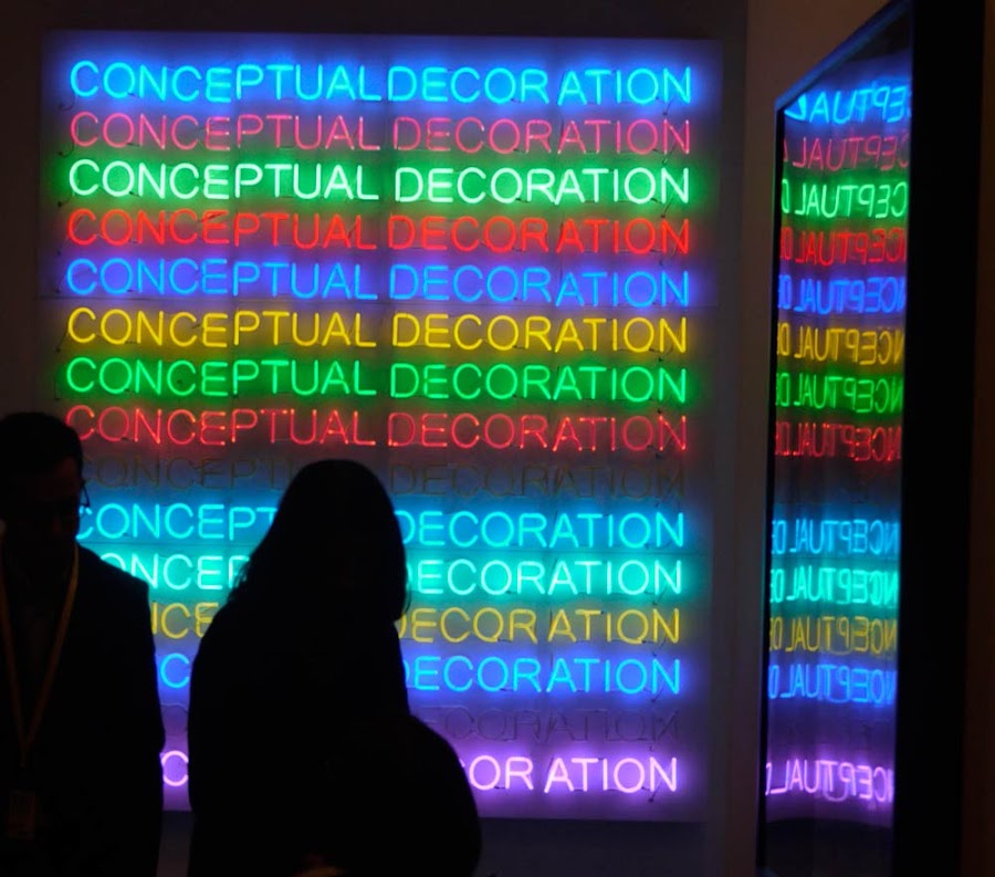 ARCO desde otro punto de vista