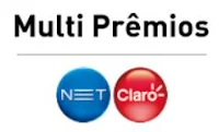Promoção Multi Prêmios NET e Claro www.multipremios.com.br