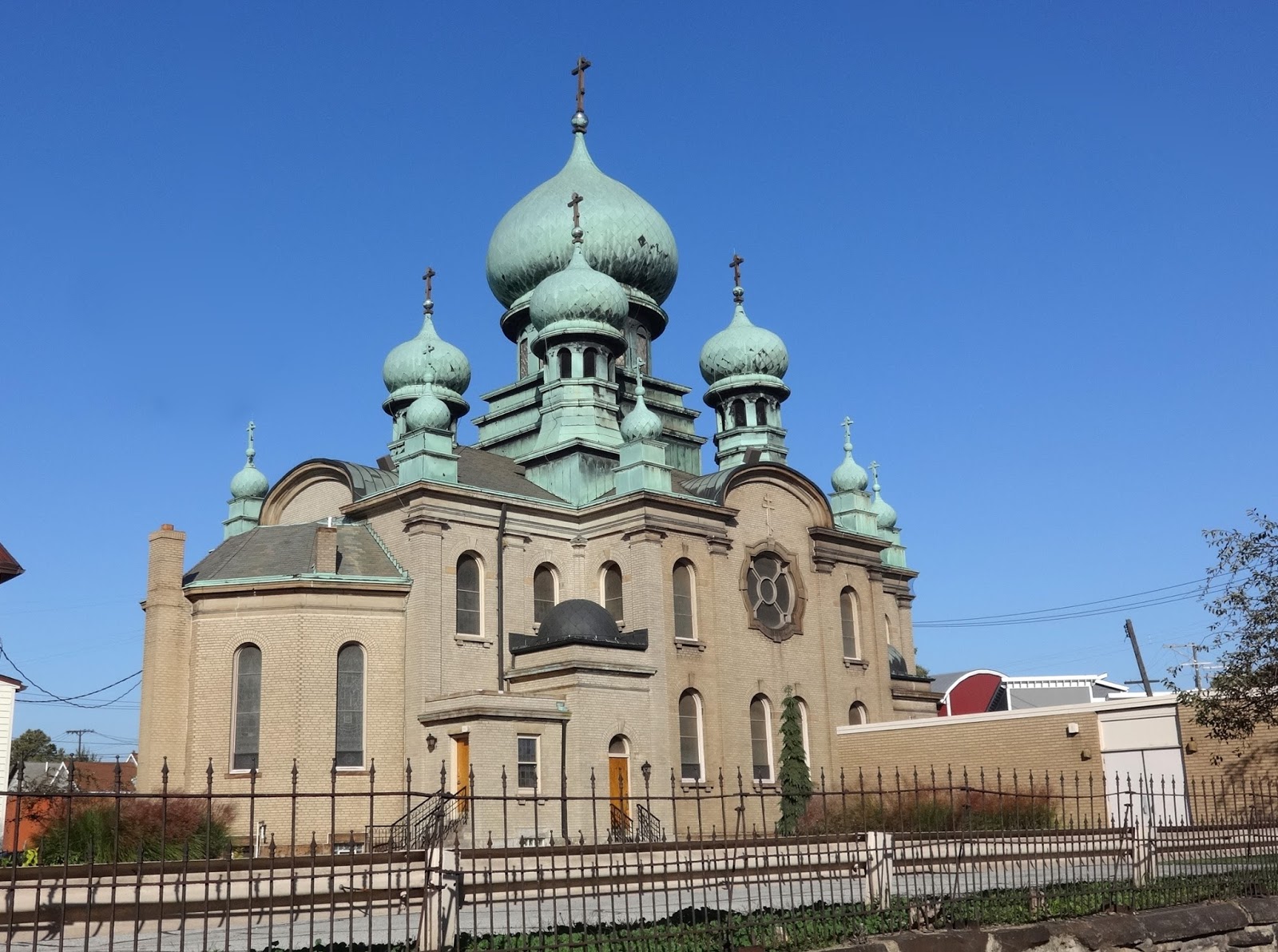 Собор в феодосии Собор в феодосии