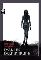 Dark Lies, Darker Truths (2012) Preview #1