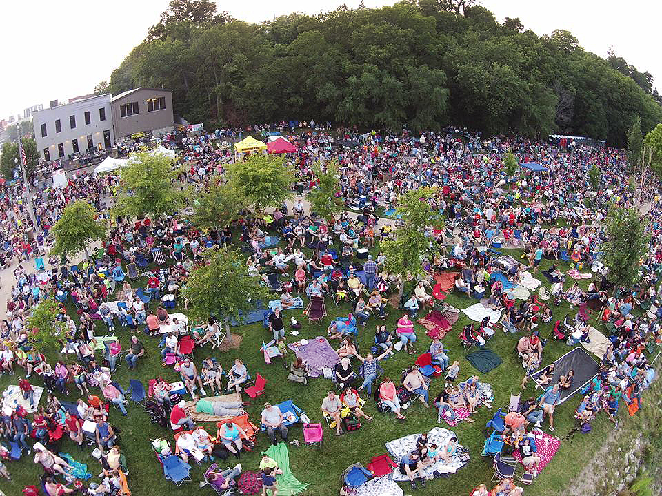 Kansas Transportation City of Atchison