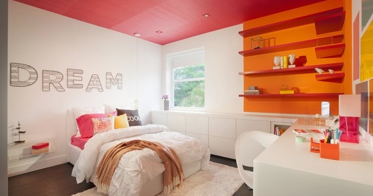 10 Dormitorios juveniles para chicos - Ideas para decorar dormitorios 10 Dormitorios juveniles para chicos - Ideas para decorar dormitorios