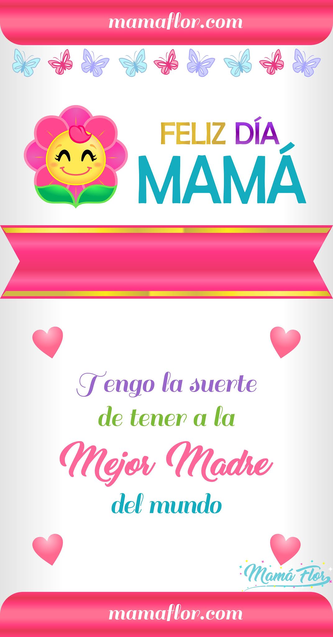Historias por el Día de las Madres para Whatsapp, Facebook, Instagram