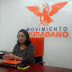 Ana Rosa desea dedicarse a un verdadero apostolado político: Silvia López