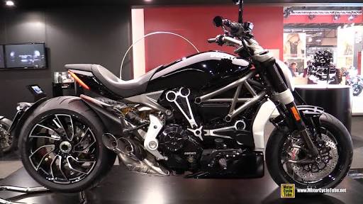 Webster Innovation Upcoming Bikes In India Ducati Xdiavel And