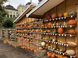 かぼちゃ祭りでかぼちゃを食す！〜世界最大級のかぼちゃ祭り〜