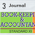 Book-Keeping and Accountancy Class 11- Chapter - 3- Journal