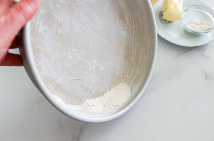 Wax Paper Liner for Cake Pans Recipe 