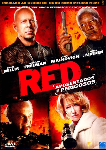 Imagens Red 1: Aposentados e Perigosos Torrent Dublado 1080p 720p BluRay Download