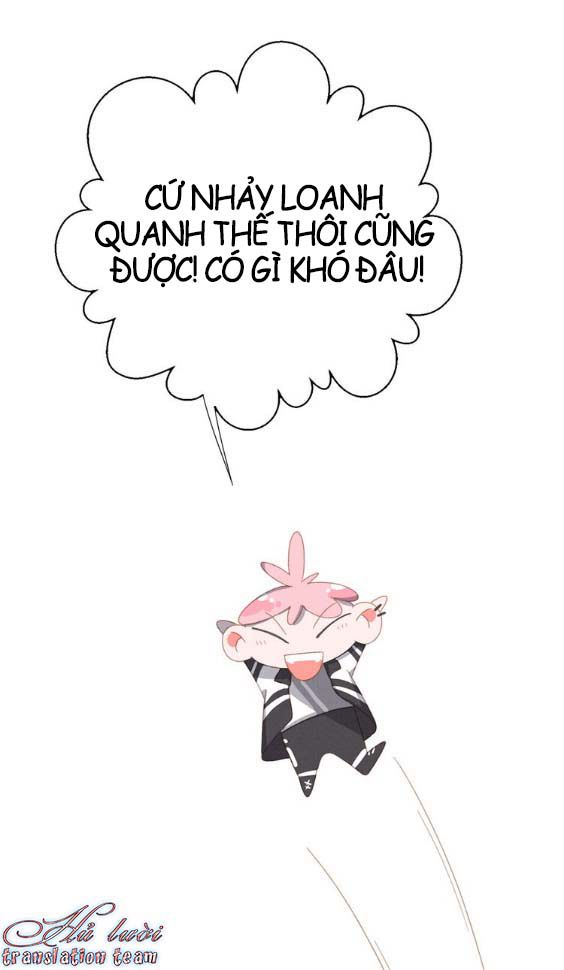 Đọc truyện Thế giới của một chú mèo - Chapter 22