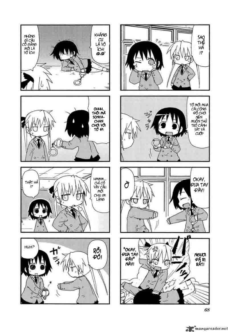 Baby Please Kill Me chap 22