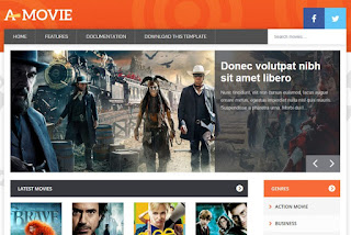 S Movie Blogger Template Niche Blog Movie 2021, Responsive, Keren dan SEO Friendly S Movie Blogger Template Niche Blog Movie 2021, Responsive, Keren dan SEO Friendly