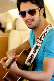 Atif Aslam Songs Collection Only Free (MP3)