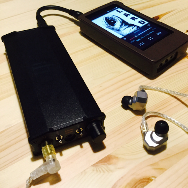 Adaptador Audio Estéreo Jack 3.5mm M a 2 Jacks 3.5mm H Mono 15cm - Hiper DJ