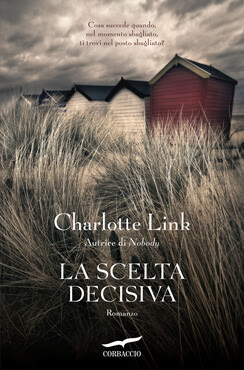 News: La scelta decisiva di Charlotte Link