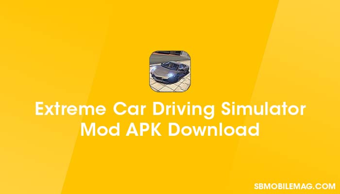 download extreme car driving simulator mod apk download extreme car driving simulator mod apk