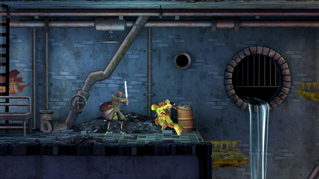 download teenage mutant ninja turtles danger of the ooze download teenage mutant ninja turtles danger of the ooze